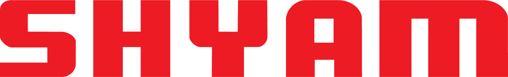 Shyam logo
