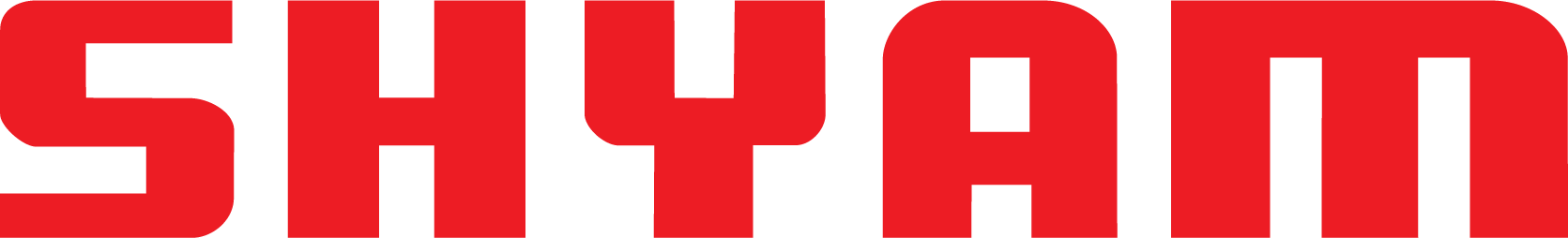 Shyam logo