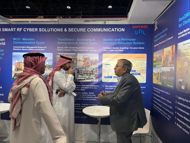 ISNR 2024 – Abu Dhabi