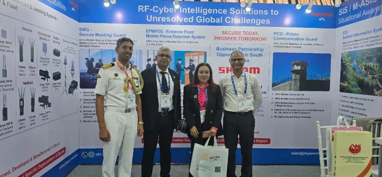 Indo Defence Expo & Forum 2025