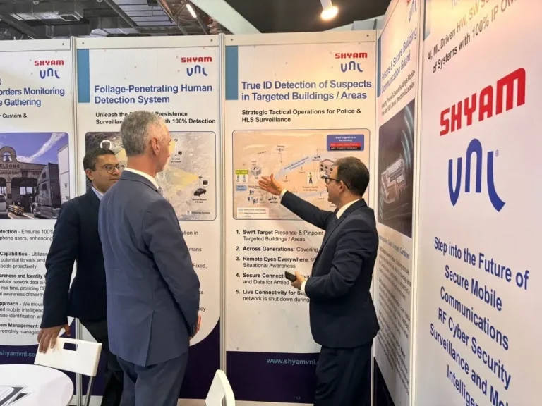 MILIPOL Singapore 2024
