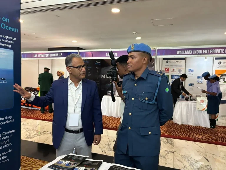 MoD- FICCI Indian Mini Defexpo,