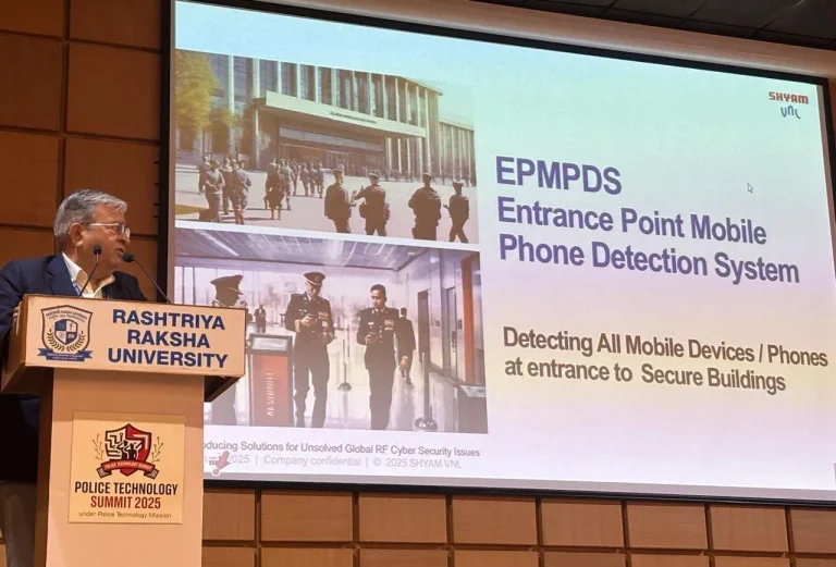 Police Tech Summit 2025