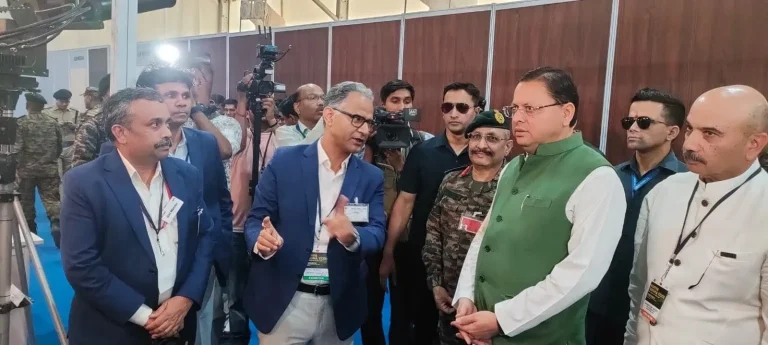 Surya Drona Tech 2025